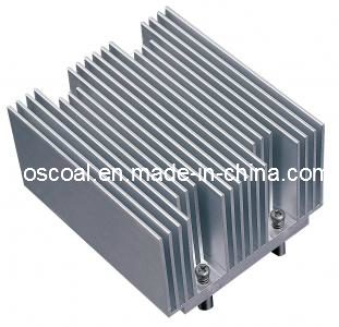 CPU Heat Sink (ISO9001: 2008 TS16949)