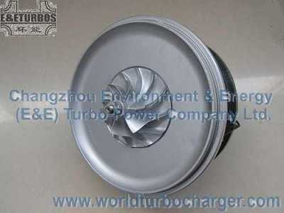 CT-VNT Cartridge Turbocharger Core CHRA