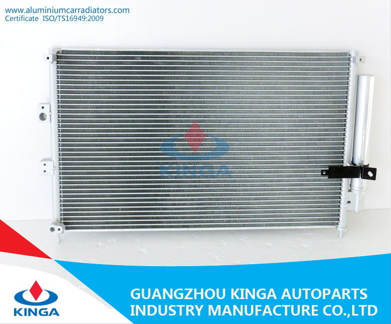 Car Air Conditioning Condenser for Honda Civic 4 Dors (06-)