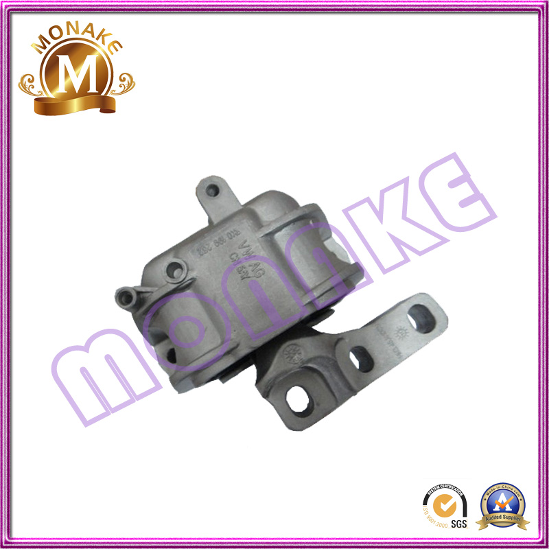 Car/Auto Spare Rubber Parts for VW Engine Mounting