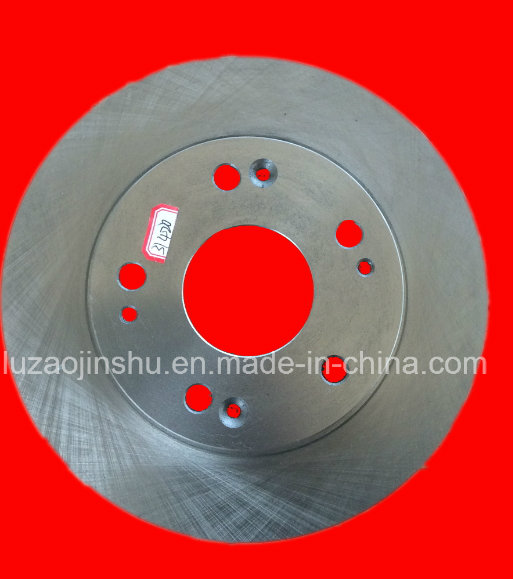 Car Brake Rotor, Car Brake Disc of 31420