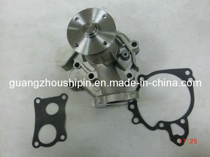 Car Diesel Water Pump for Mitsubishi L200 (1300A045)