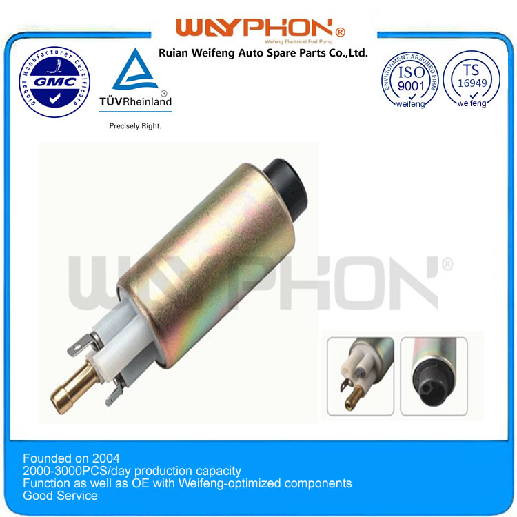 Car Electric Fuel Pump E99z9h307A, Fe0096, F29z9h307A for Ford, Alfa