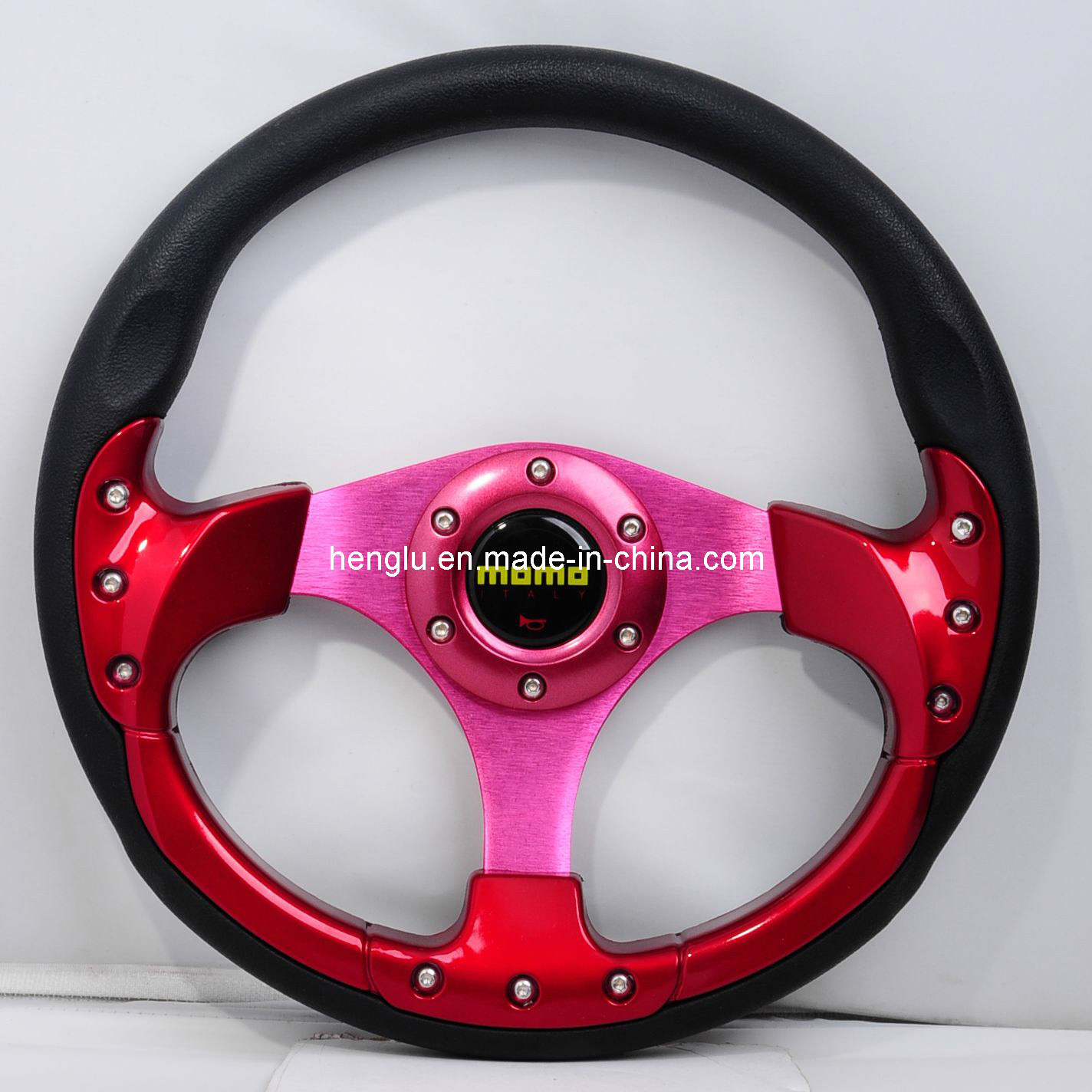 Car Interior Accessories/ Car Tunning Accessories/ Racing Steering Wheels