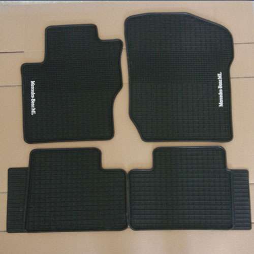 Car Mat for Mercedes Benz