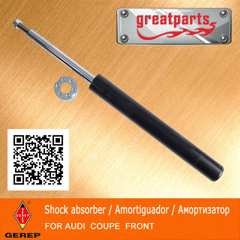 Car Shock Absorber for Audi Coupe Auto Shock Absorber