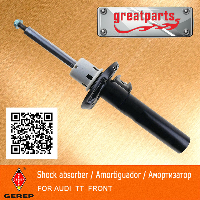 Car Shock Absorber for Audi Tt Auto Shock Absorber