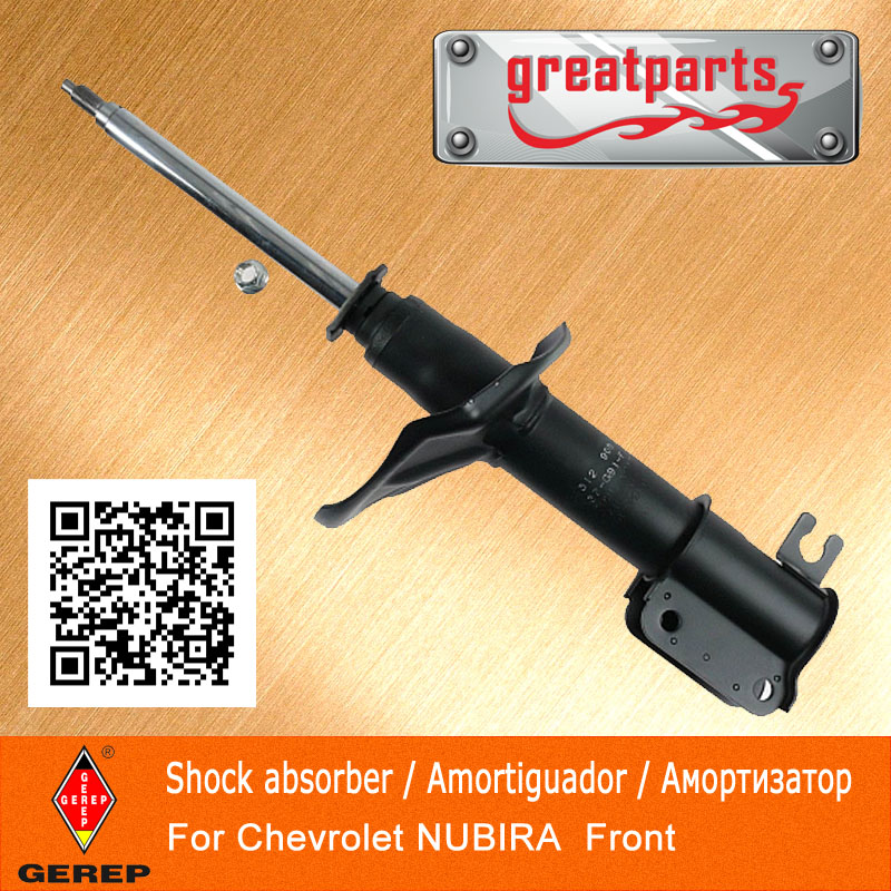 Car Shock Absorber for Chevrolet Nubira Stufenheck Auto Shock Absorber