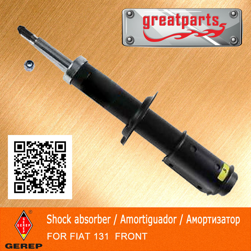 Car Shock Absorber for FIAT 131 Auto Shock Absorber