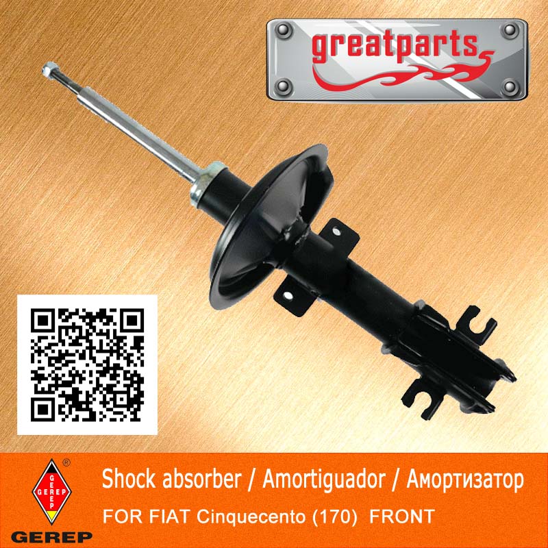 Car Shock Absorber for FIAT Cinquecento Auto Shock Absorber