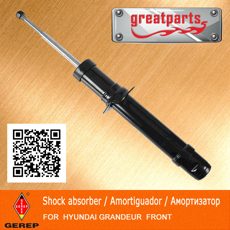 Car Shock Absorber for Hyundai Grandeur Auto Shock Absorber