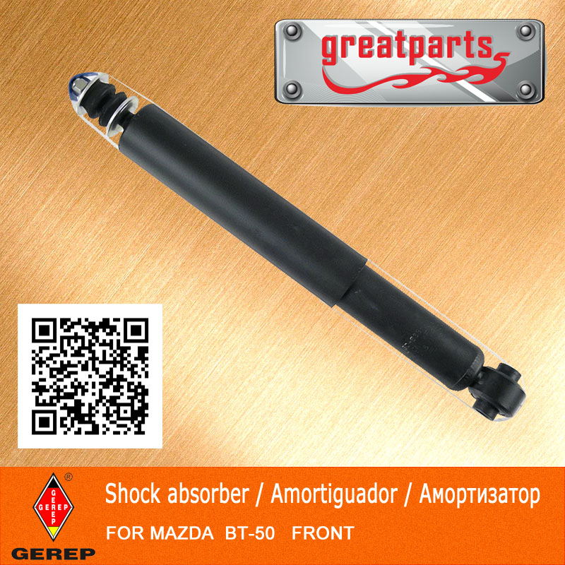Car Shock Absorber for Mazda Bt-50 Auto Shock Absorber