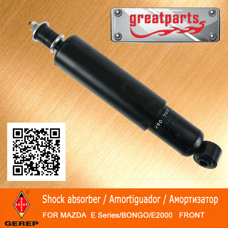 Car Shock Absorber for Mazda E2000, E2200 Auto Shock Absorber