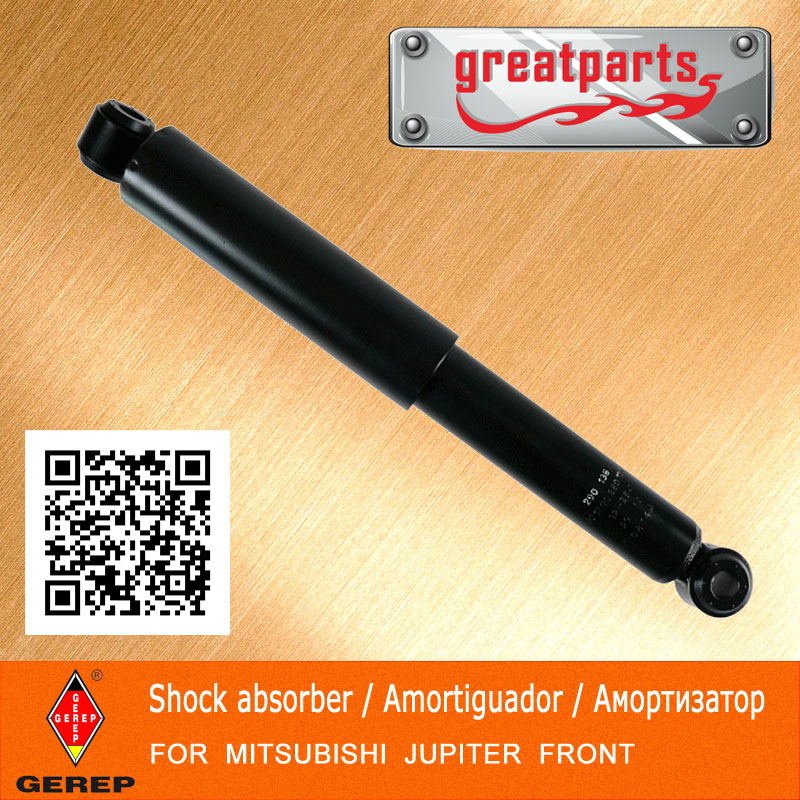 Car Shock Absorber for Mitsubishi Jupiter Auto Shock Absorber