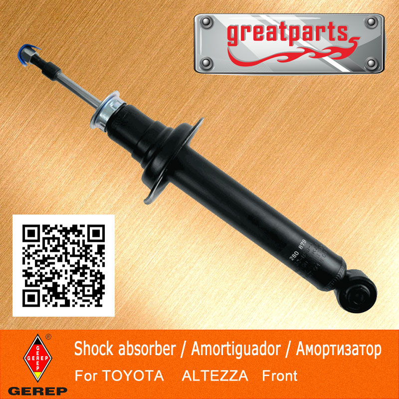 Car Shock Absorber for Toyota Altezza Auto Shock Absorber