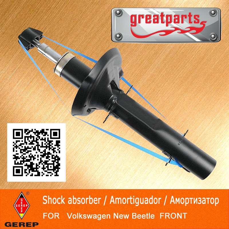 Car Shock Absorber for Volkswagen New Beetle Auto Shock Absorber