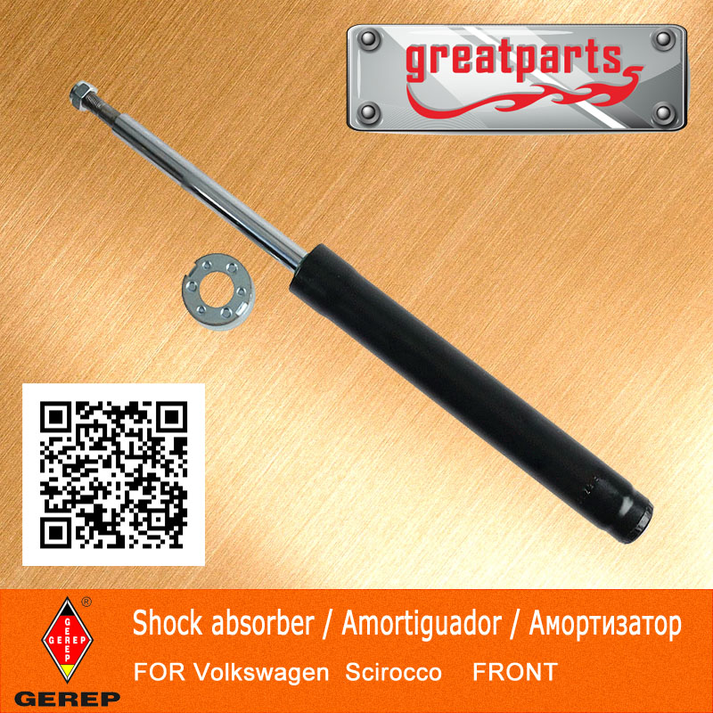 Car Shock Absorber for Volkswagen Scirocco Auto Shock Absorber
