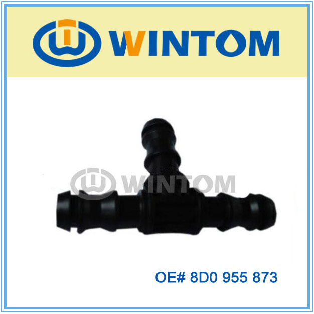 Car Thermostat Housing/Water Flange for Vw (8D0 955 873)