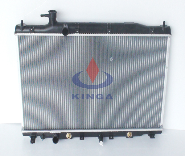 Car Type Crv'07 2.0L Re2 for Honda Aluminum Radiator at