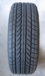 Car Tyre and Radial Car Tyres (195/70R13, 185/65R14, 205/55R16, 205/65R15)