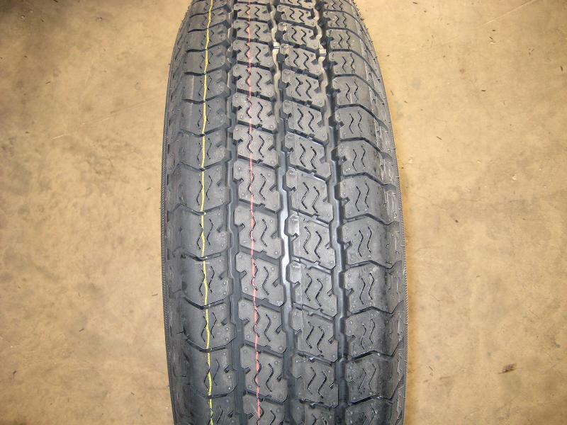 Car Tyre