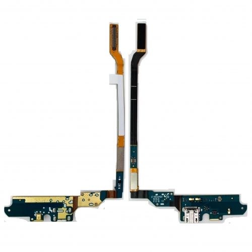 Charging Port Dock USB Connector Flex Cable for Samsung Galaxy S4 Sgh-I337 at&T