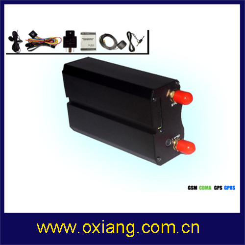 China Factory (manufacturer) Cheap Price Mini GPS Vehicle Tracker