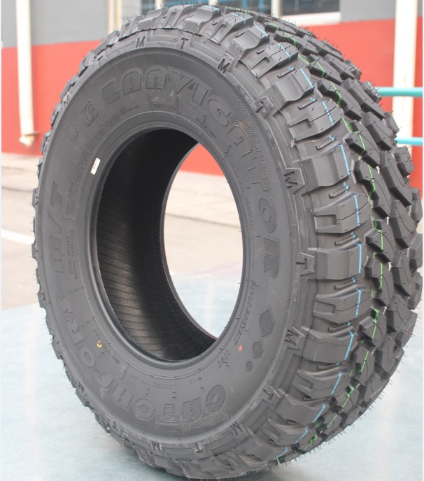 China PCR Tyre Cheap Car Tyre