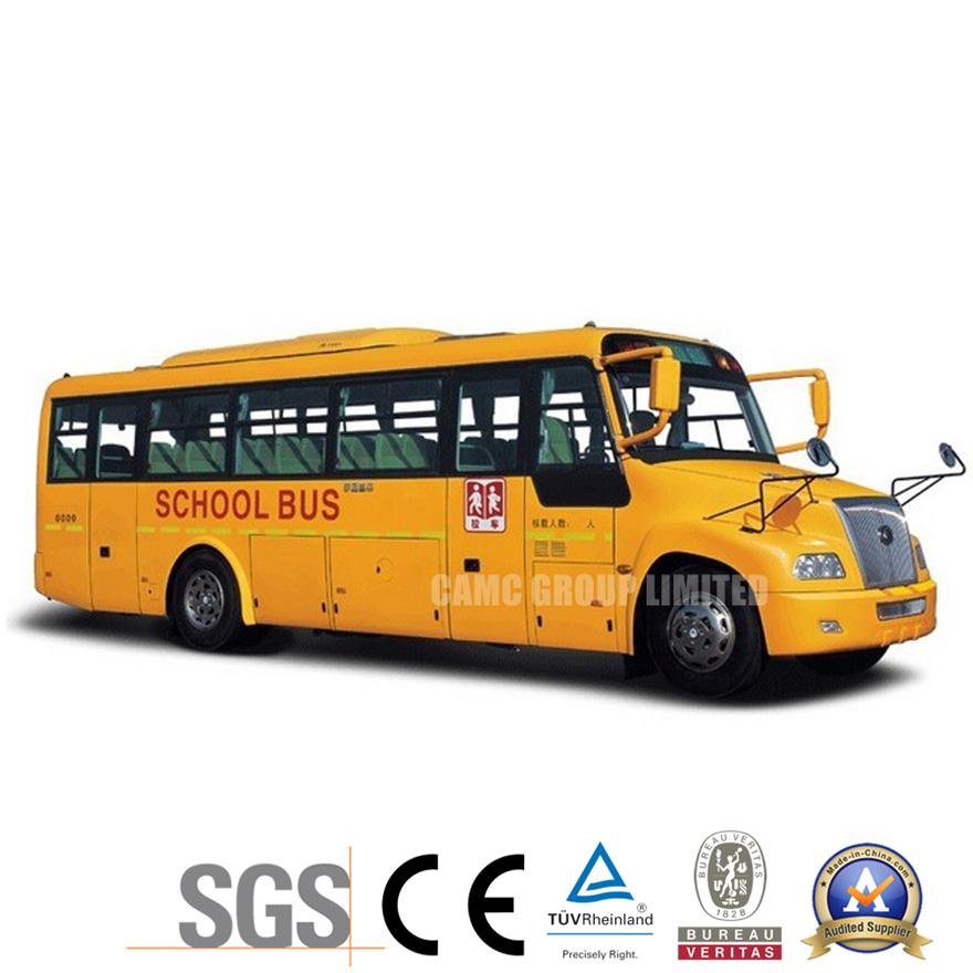 China Popular School Bus of Zk6100da