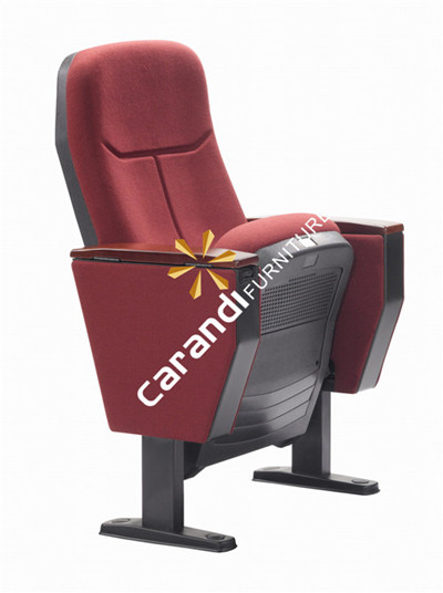 Chinese Furniture School Hotel Meeting Auditorium Chair (Rd6601)