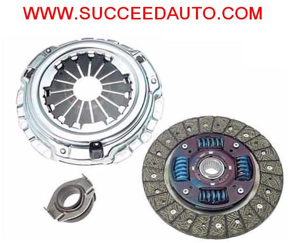 Clutch Cover and Disc, Truck Clutch Cover and Disc