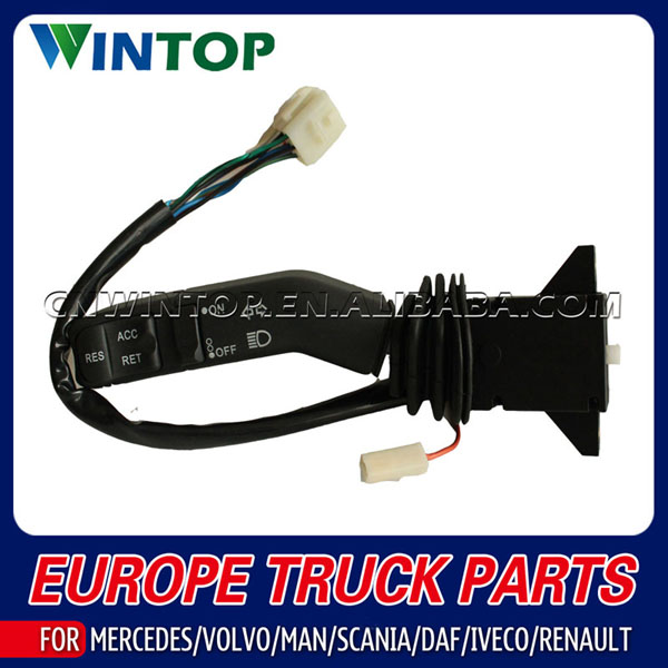 Combination Switch for Scania 1402449 373190