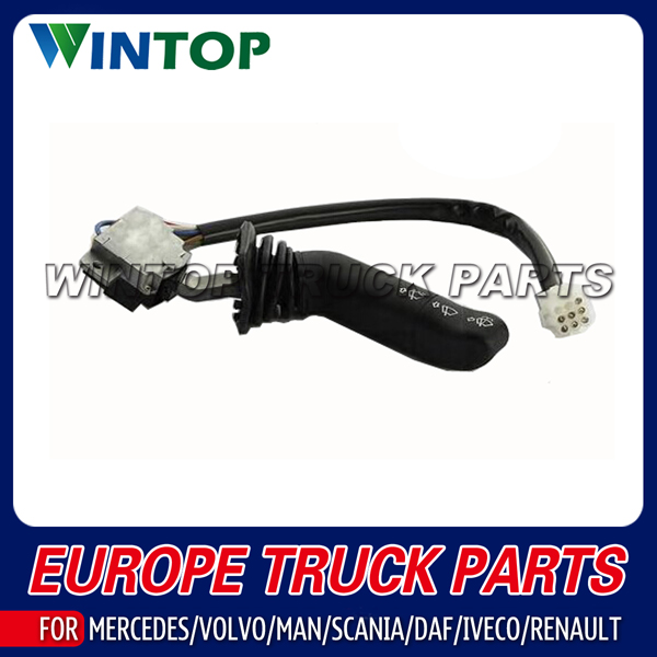 Combination Switch for Scania 1424970