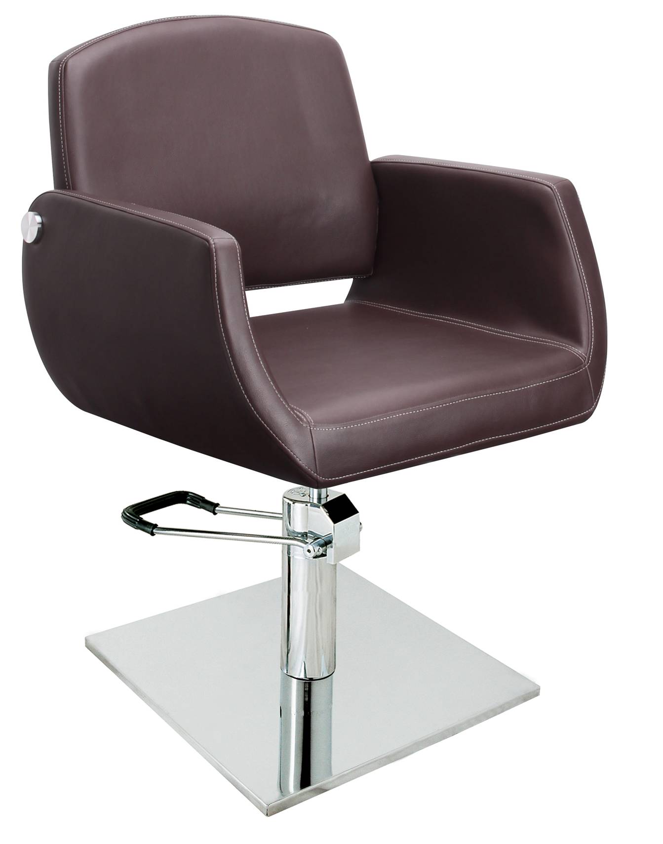 Comfortable and Simple Design Hairdressing Chair (CH-1962-2)