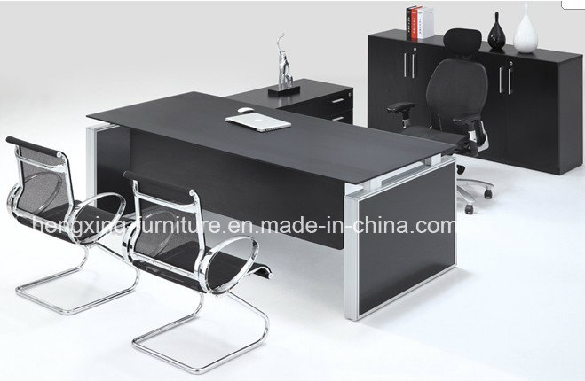 Commercial Office Furniture Executive Office Table/ Executive Desk (HX-ET14016)