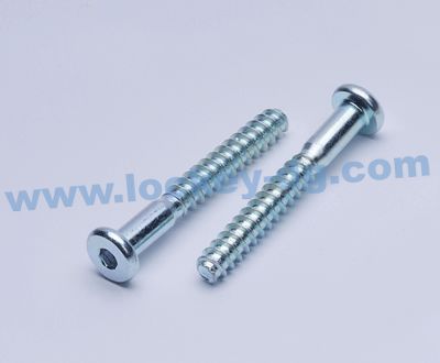 Confirmat / Furniture Screw