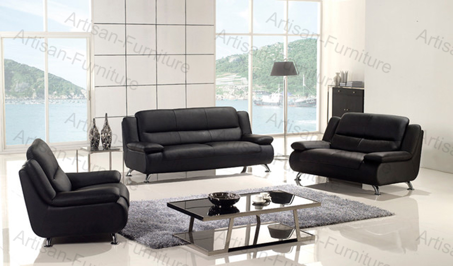 Contemporary Living Room Furniture Sets (JP-sf-208)