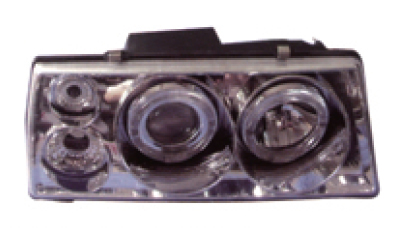 Crystal Head Lamp (BLG 1099)