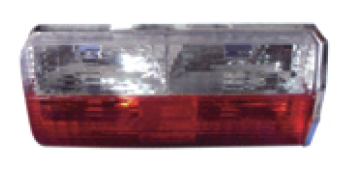 Crystal Tail Lamp