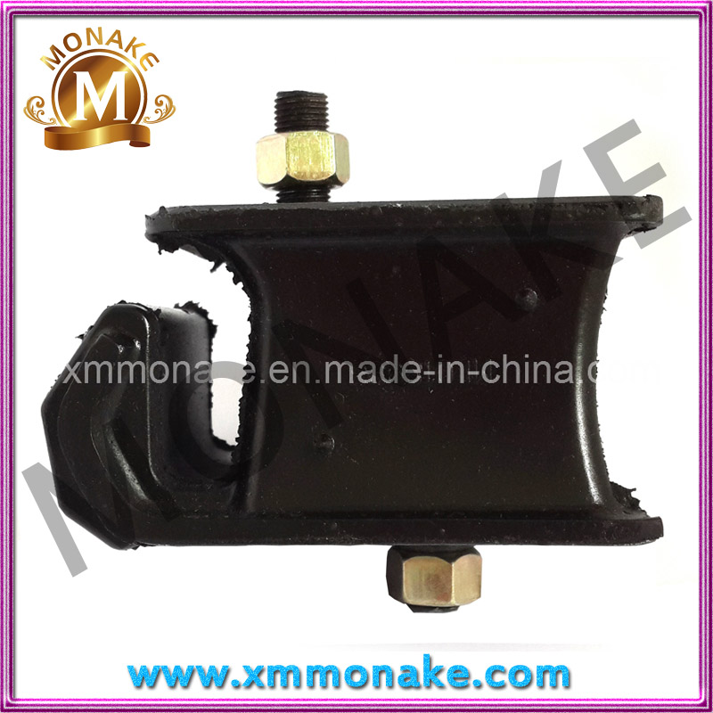 Custom Auto Parts Engine Rubber Motor Mounting for Mitsubishi (ME018993)