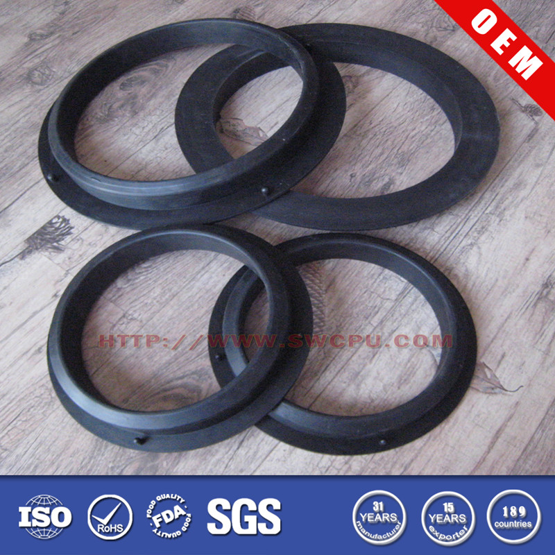Custom Different Size Rubber Seals