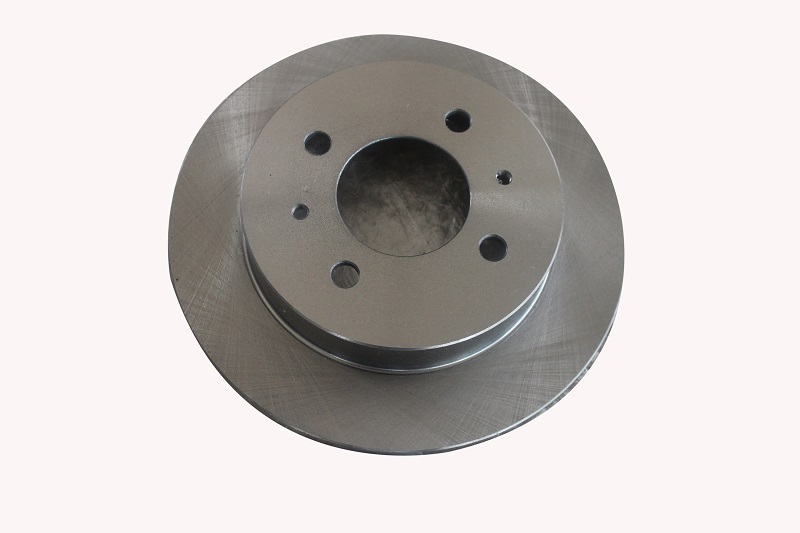 Customized Auto Spare Parts Wholesale Brake Disc Rotor 43028