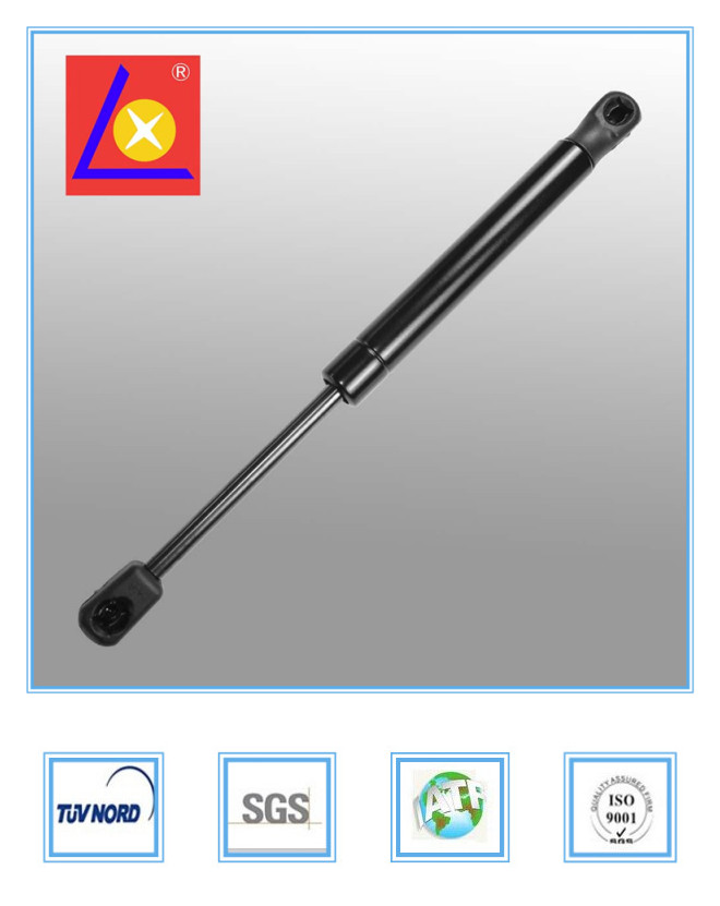 Customized High Quality Gas Cylinder