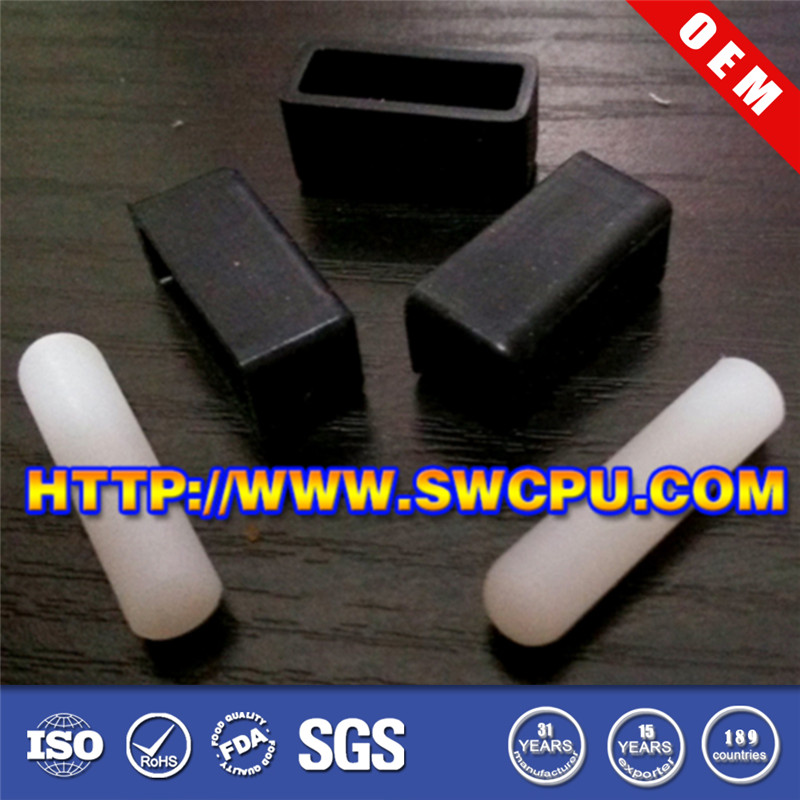 Customized Rubber Stopper Plug Cap
