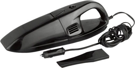 DC 12V 50W Car Vacuum Cleaner (WIN-612)