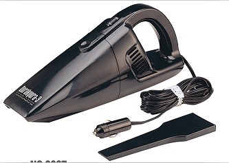 DC12V Portable Auto Vacuum Cleaner (WIN-614)