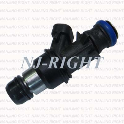 DELPHI Fuel Injector 25320687 for Gmc