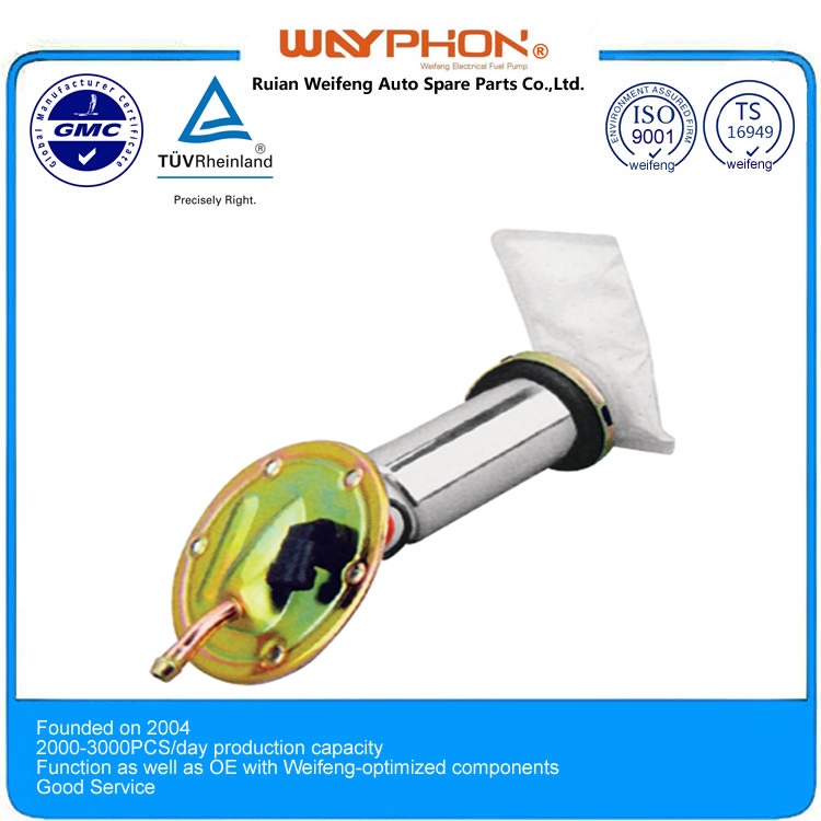 Daewoo Fuel Pump Assembly 96525950