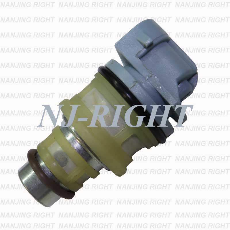 Delphi Fuel Injector 17091712 for Opel Chevrolet 2.2L