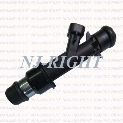 Delphi Fuel Injector 25178968 for Saturn SC1/SL/SL1